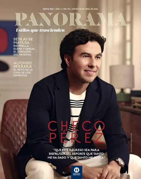 Portada de Heraldo Media Group