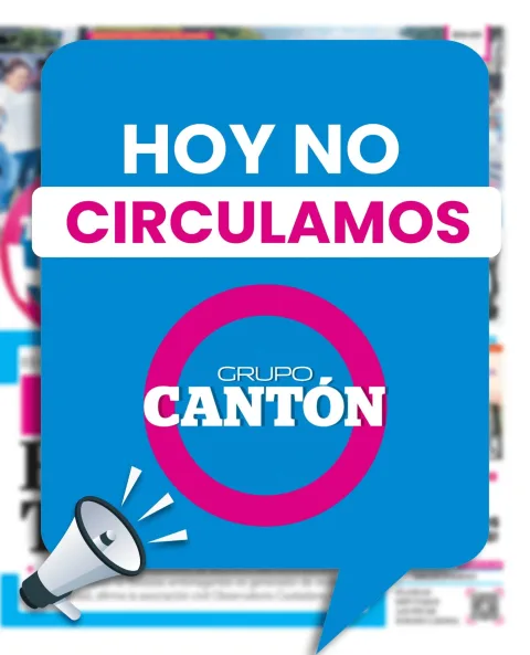 Portada de Basta! (portada)