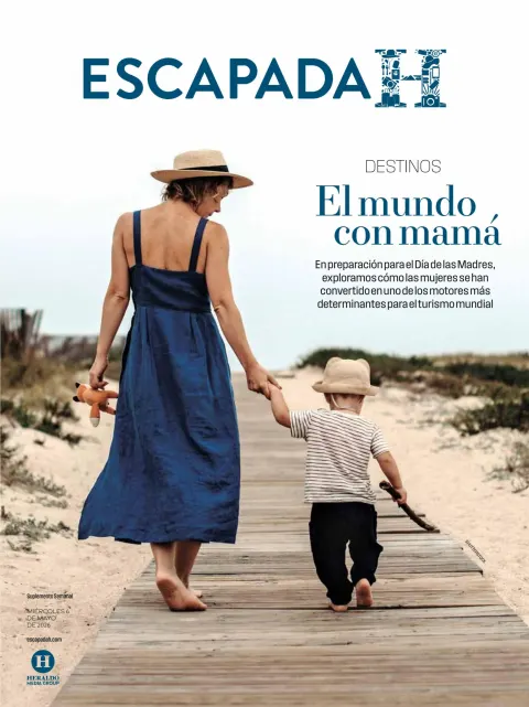 Portada de Heraldo Media Group