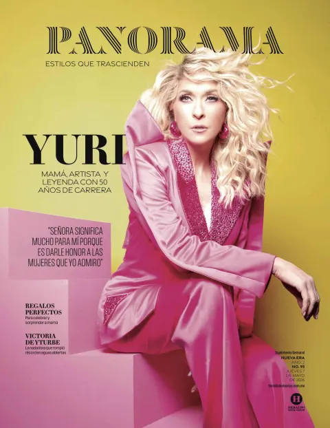 Portada de Heraldo Media Group