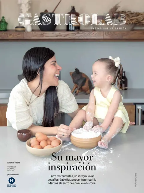 Portada de Heraldo Media Group