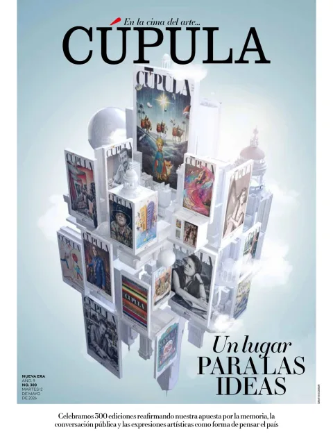 Portada de Heraldo Media Group