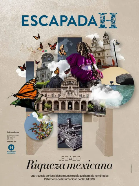 Portada de Heraldo Media Group