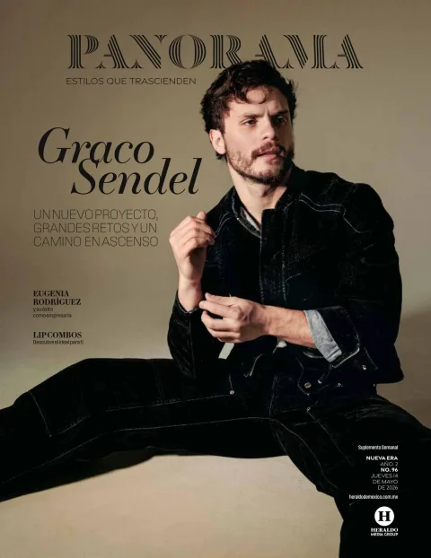 Portada de Heraldo Media Group