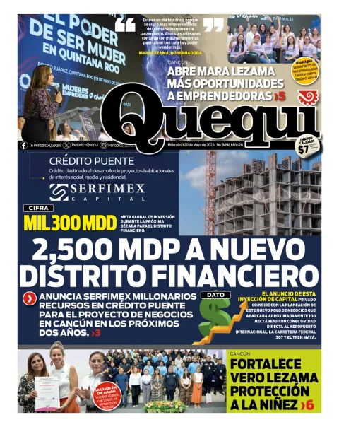 Portada de Quequi