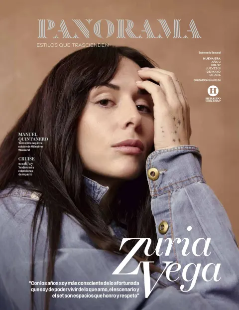 Portada de Heraldo Media Group