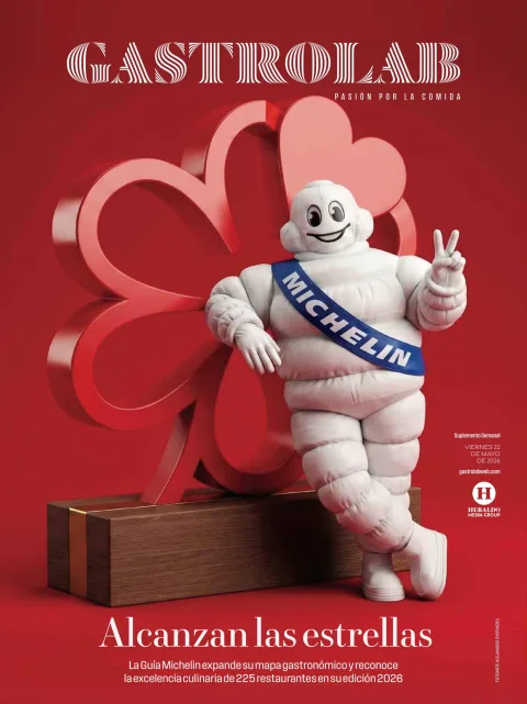 Portada de Heraldo Media Group