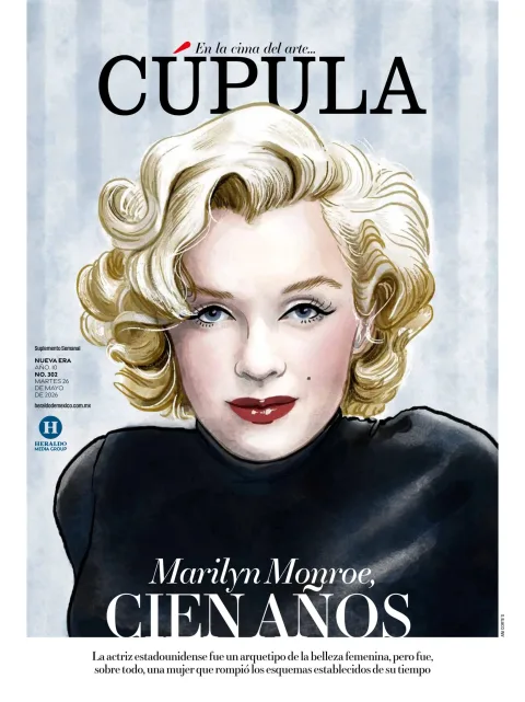Portada de Heraldo Media Group