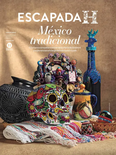 Portada de Heraldo Media Group