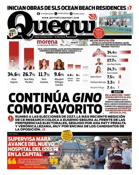 Portada de Quequi