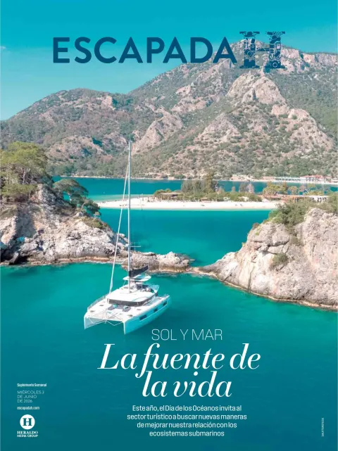 Portada de Heraldo Media Group