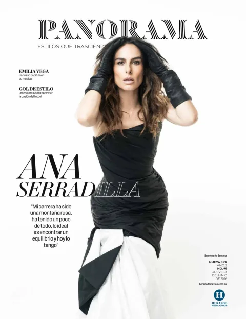 Portada de Heraldo Media Group