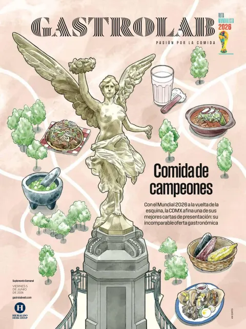 Portada de Heraldo Media Group