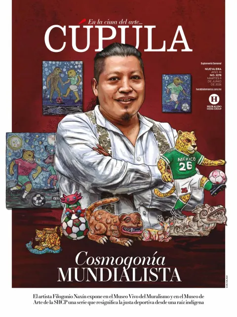 Portada de Heraldo Media Group