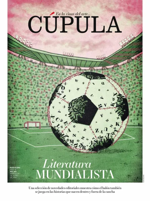 Portada de El Heraldo de Mexico del martes, 16 de junio de 2026