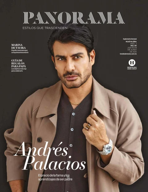 Portada de Heraldo Media Group