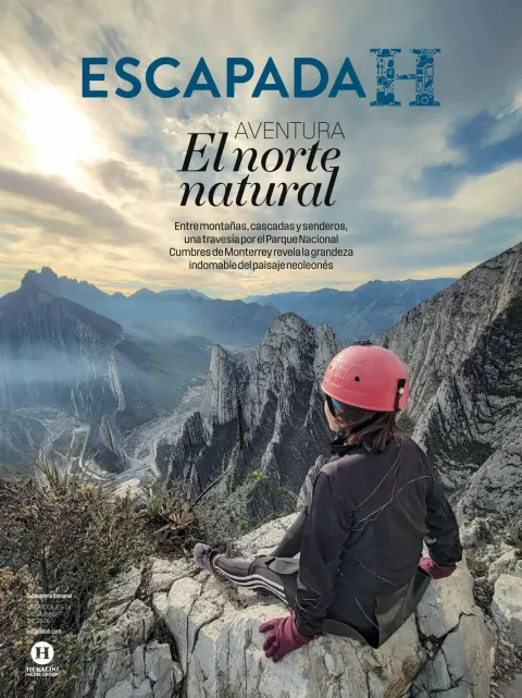 Portada de Heraldo Media Group