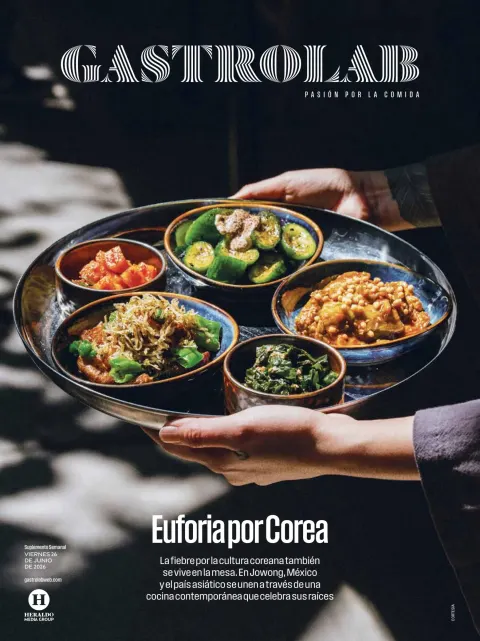 Portada de Heraldo Media Group