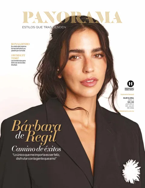 Portada de Heraldo Media Group