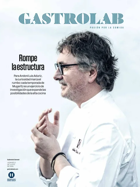 Portada de Heraldo Media Group
