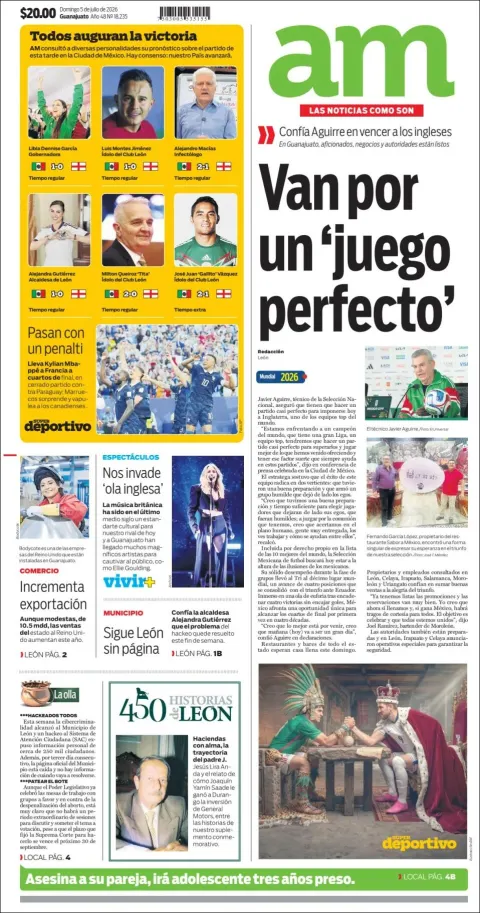 Portada de Am Corredor Industrial