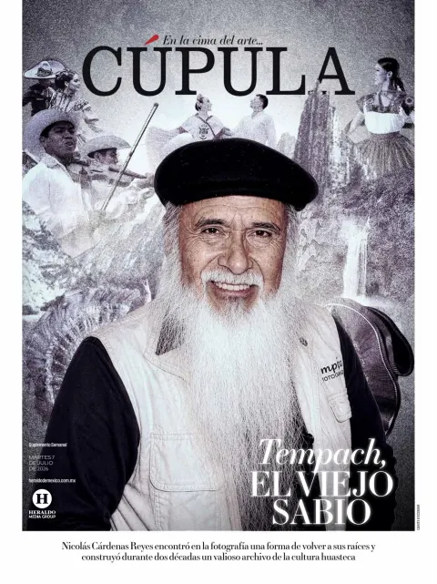 Portada de Heraldo Media Group