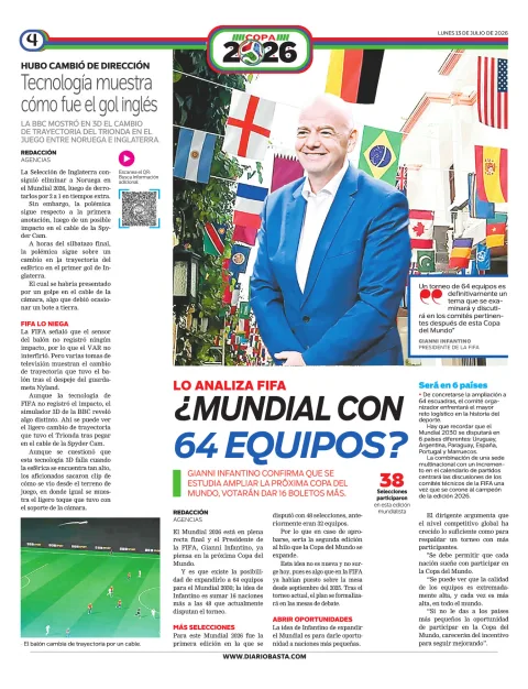 Portada de Basta! (contraportada)