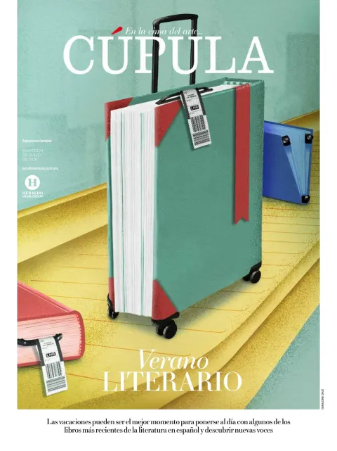 Portada de Heraldo Media Group del 2026-07-14