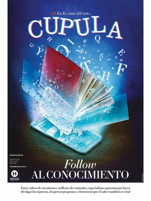 Portada de Heraldo Media Group del 2026-07-28