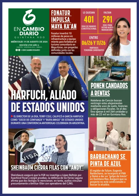 Portada de En Cambio - Tabasco (portada)