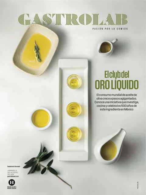 Portada de Heraldo Media Group