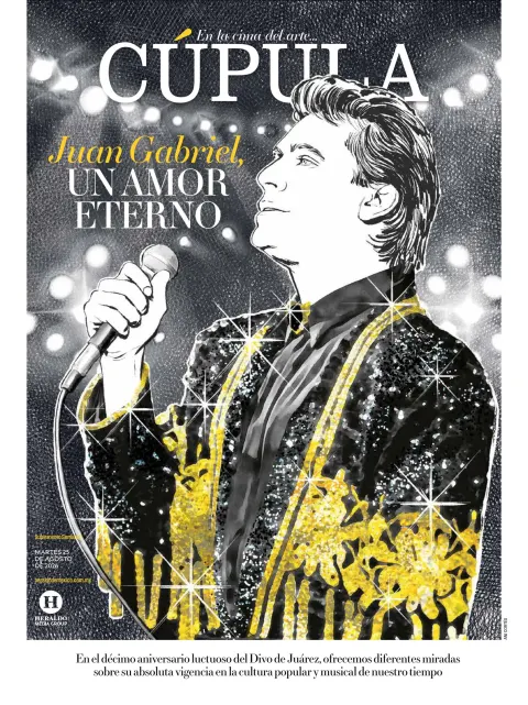 Portada de Heraldo Media Group
