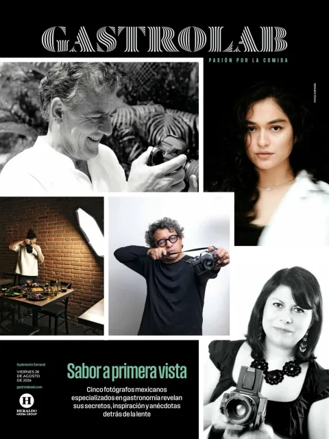 Portada de Heraldo Media Group del viernes, 28 de agosto de 2026