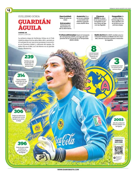 Portada de Basta! (contraportada)