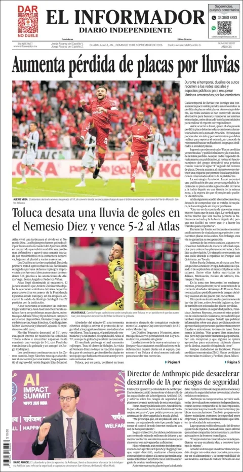 El Informador