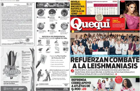 Portada de Quequi (contraportada)