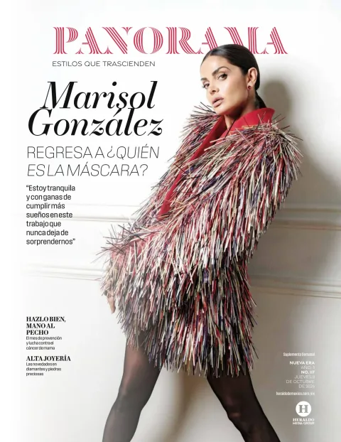 Portada de Heraldo Media Group
