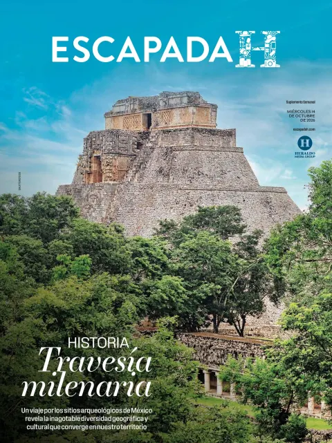 Portada de Heraldo Media Group