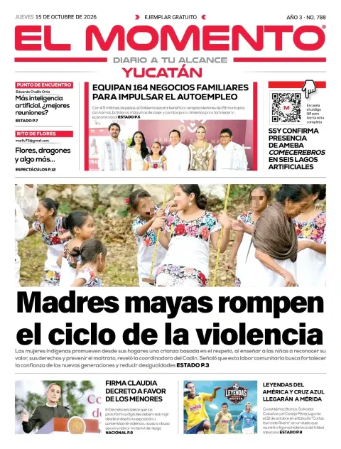El Momento Yucatan