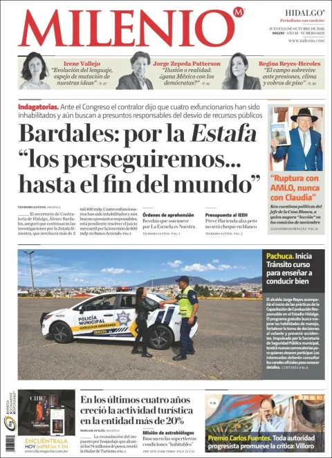 Milenio Hidalgo