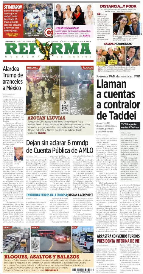 Reforma