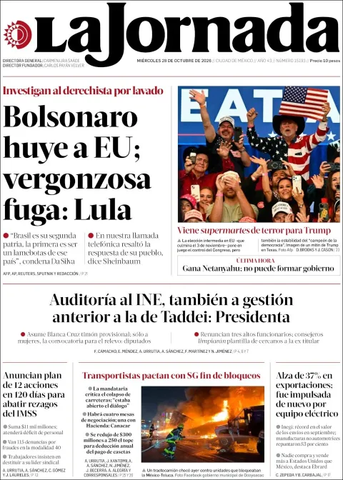La Jornada