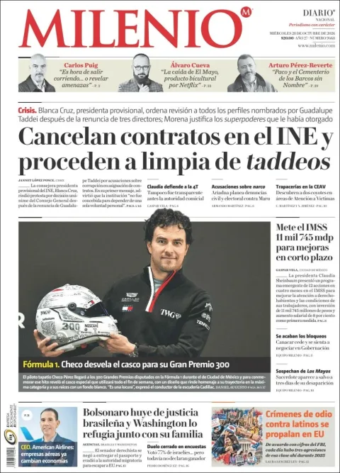 Milenio