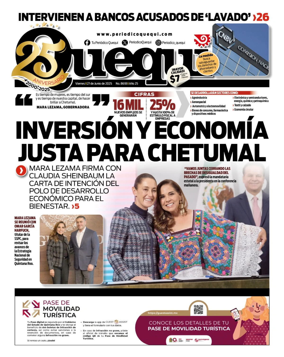 Portada de Quequi
