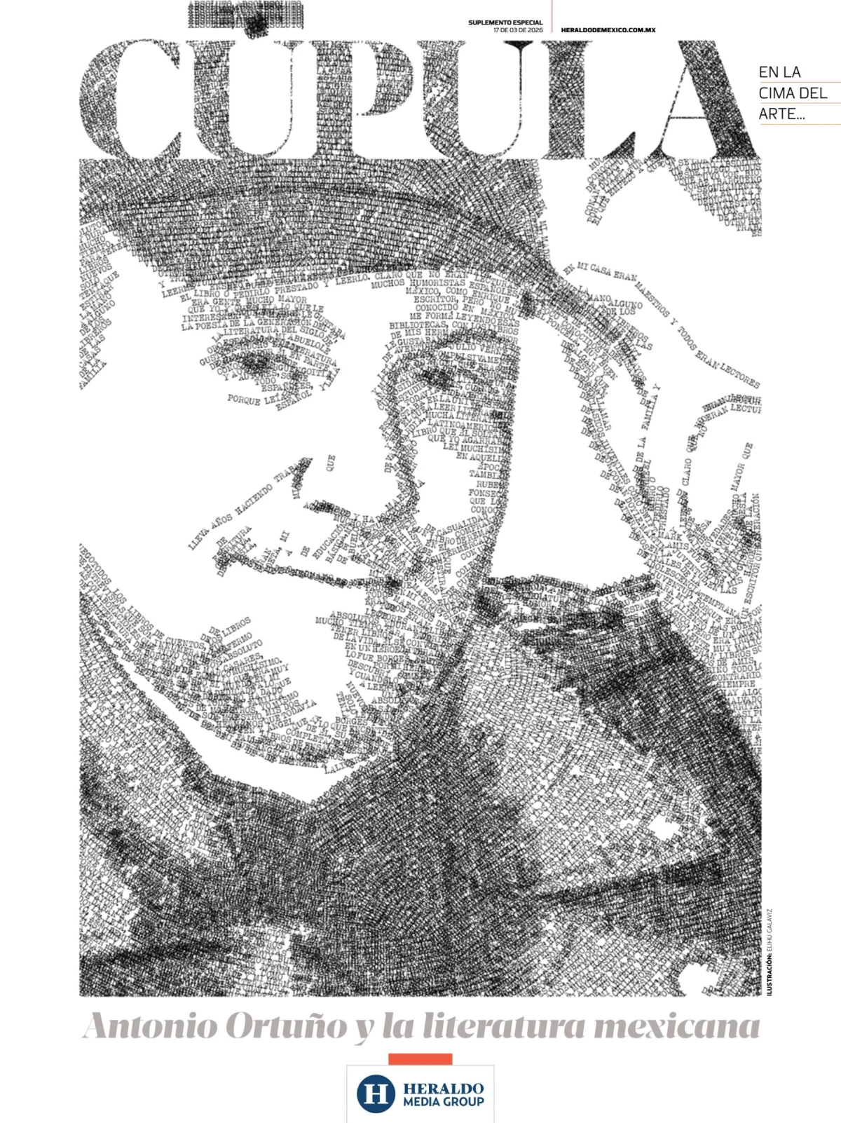 Portada de Heraldo Media Group