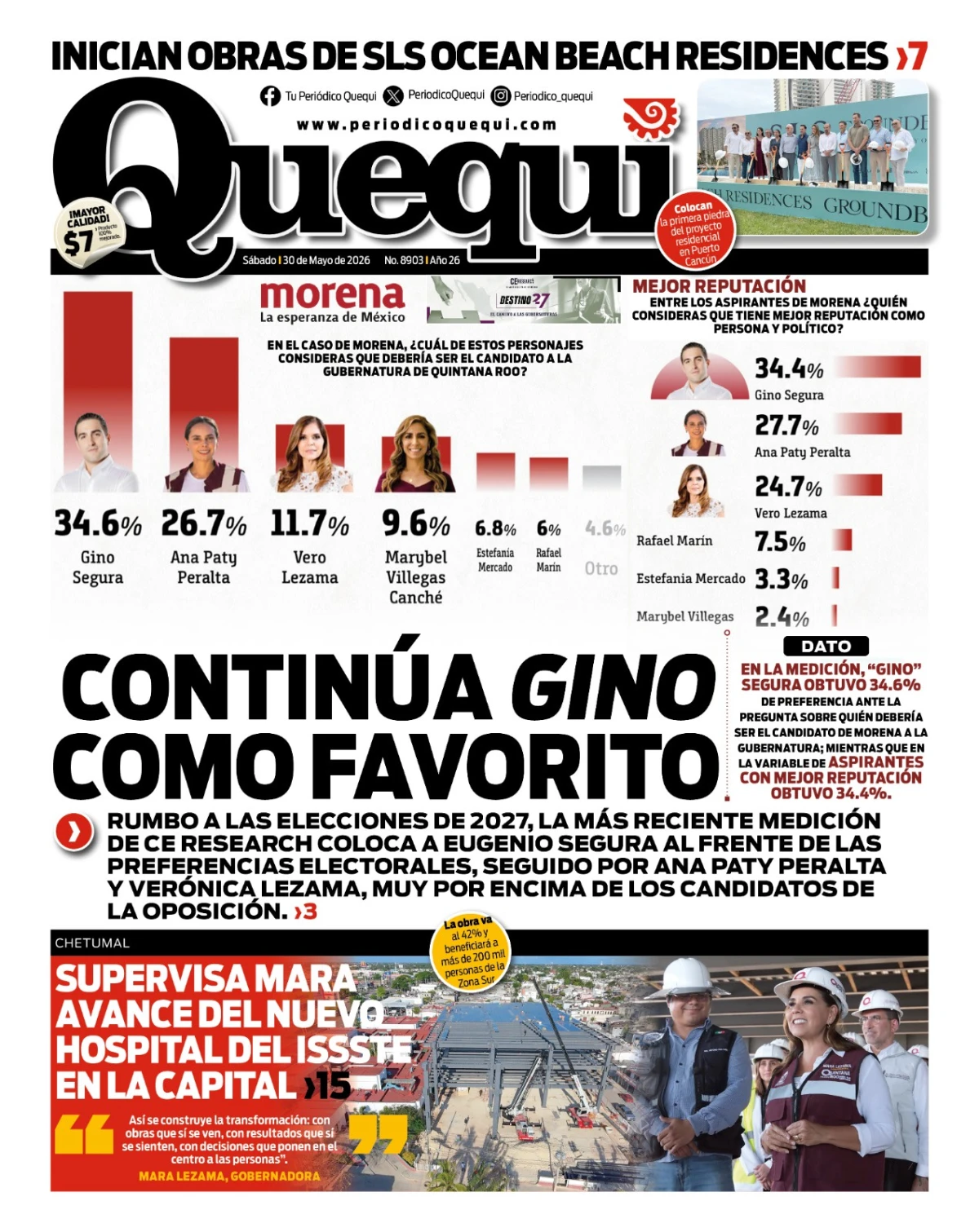 Portada de Quequi