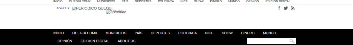 Portada de Quequi (contraportada) del jueves, 16 de julio de 2026