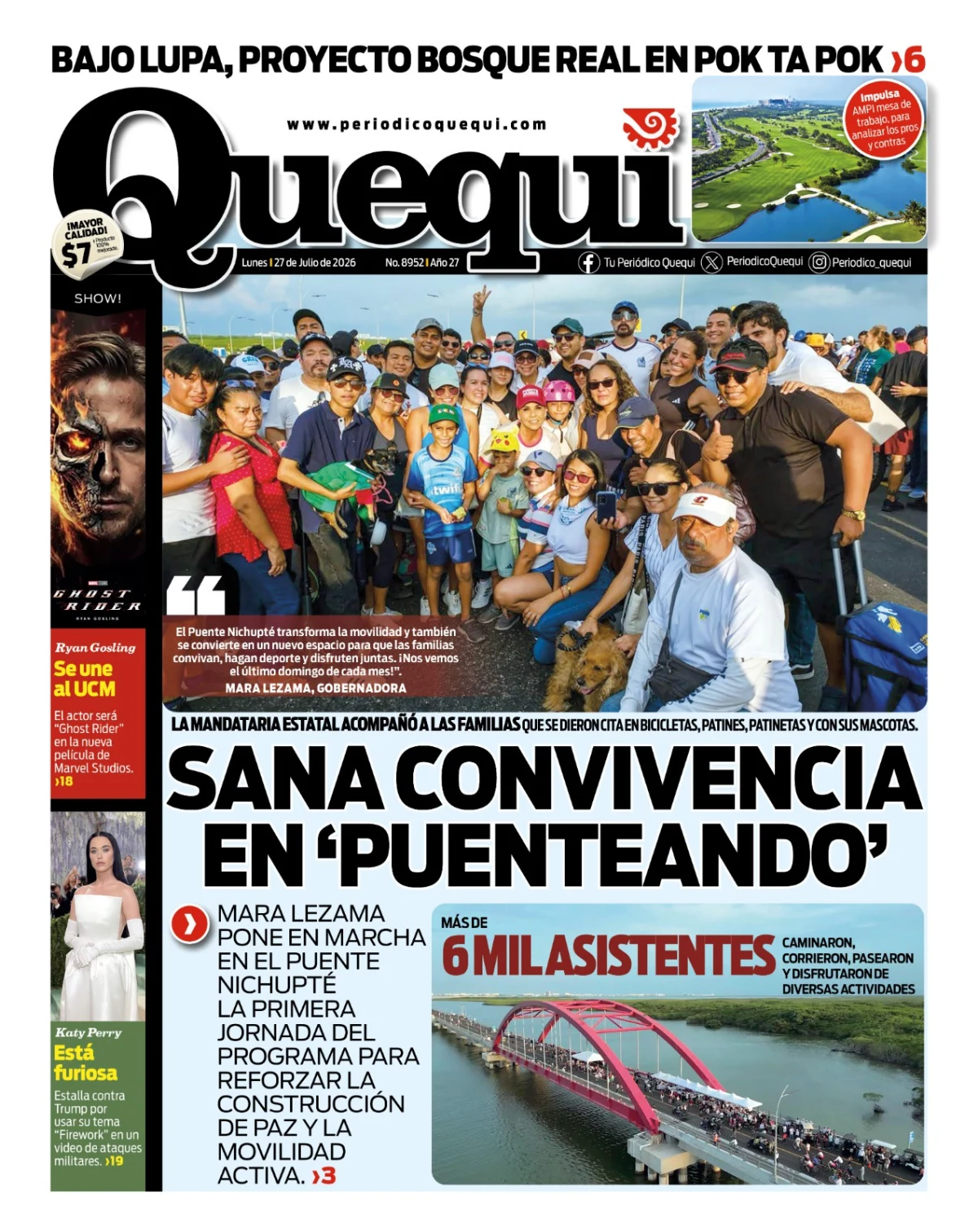 Portada de Quequi