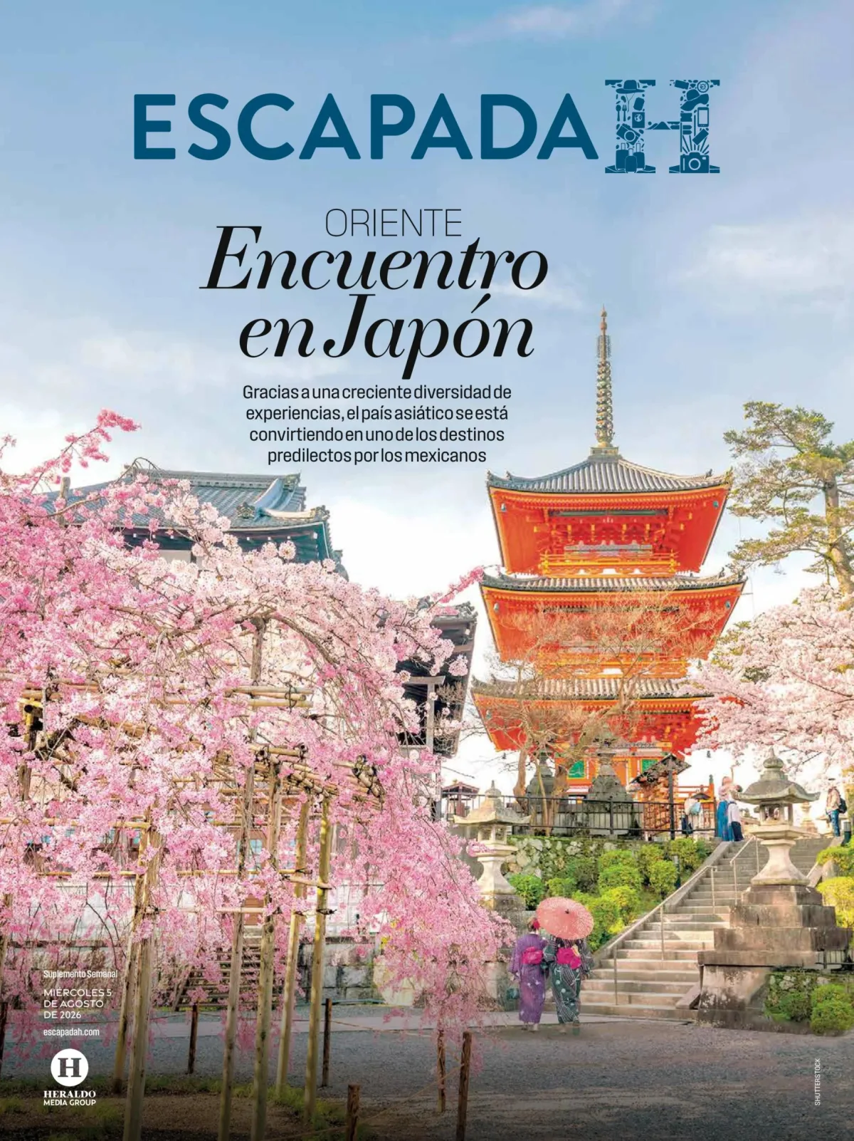 Portada de Heraldo Media Group