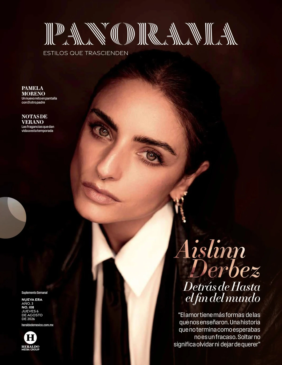 Portada de Heraldo Media Group